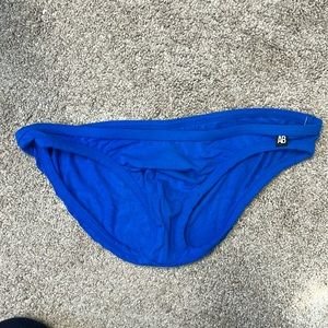 NWOT, Aussiebum “Teeball” briefs, Sz Large